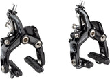 FSA KForce WE Road Caliper Brakeset Black