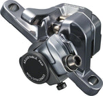 Shimano Cyclocross BRCX77 Disc Brake Caliper with Resin Pads Front or Rear