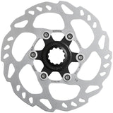 Shimano SLX SMRT70M Disc Brake Rotor 180mm Center Lock Silver