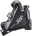 Shimano DEORE XT BR-M8110 Disc Brake Caliper