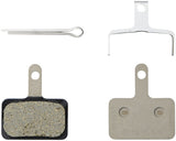 Shimano B03S Resin Brake Pad/Spring