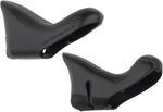 Campagnolo, Record 12, Brake Hoods, Black, Pair