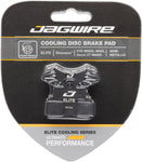 Jagwire Elite Cooling Disc Brake Pad fits Shimano M9000 M9020 M985 M8000