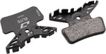 Jagwire Elite Cooling Disc Brake Pad fits SRAM Guide RSC RS R Avid Trail