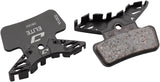 Jagwire Elite Cooling Disc Brake Pad fits SRAM Guide RSC RS R Avid Trail