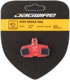 Jagwire Sport SemiMetallic Disc Brake Pads for SRAM Code RSC R Guide RE