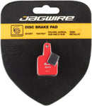 Jagwire Mountain Sport SemiMetallic Disc Brake Pads for Tektro Volans Auriga