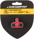 Jagwire Sport SemiMetallic Disc Brake Pads For Shimano S700 M615 M6000