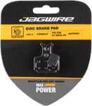 Jagwire Mountain Pro Extreme Sintered Disc Brake Pads for Formula R1R R1 T1