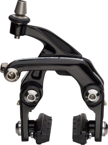 Campagnolo Road Brake Rear Direct Mount Seat Stay Black 2017