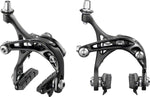 Campagnolo Potenza Brakeset Dual Pivot Front and Rear Black