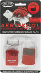 Kool-Stop Aero Kool Disc Brake Pads