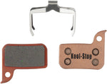 Kool-Stop SRAM Red Road Disc Brake Pads