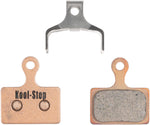 Kool-Stop Shimano Direct Mount BR-RS505/805 Disc Brake Pads