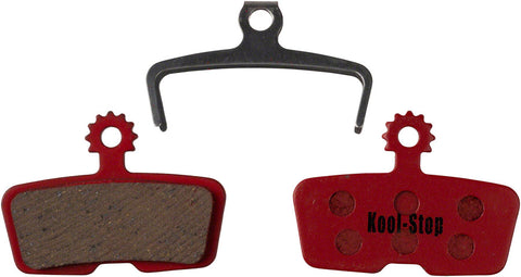Kool-Stop Avid Code R Disc Brake Pads