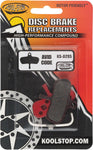 Kool-Stop Avid Code Disc Brake Pads