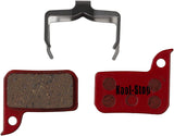 Kool-Stop SRAM Red Road Disc Brake Pads