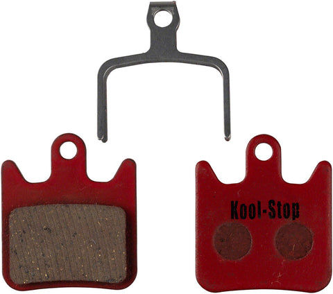 Kool-Stop Hope X2 Disc Brake Pads