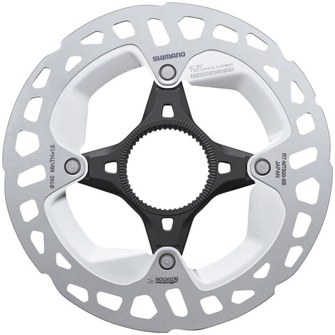 Shimano RT-MT800-SS Components, Disc Rotor