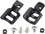 Hope Tech 3 Lever Shifter Direct Mount for Shimano ISpec 2 Pair