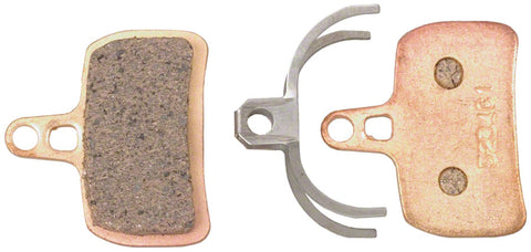 Hope Mono Mini Disc Brake Pads Organic Compound