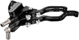 Hope Tech 3 E4 Duo Disc Brake and Lever Left Hand Front and Rear Hydraulic