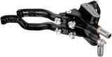 Hope Tech 3 E4 Duo Disc Brake and Lever Right Hand Front and Rear Hydraulic