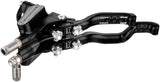 Hope Tech 3 X2 Duo Disc Brake and Lever Left Hand Front and Rear Hydraulic