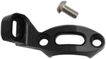 Hope Tech 3 Duo Shifter Mount Black Left Hand