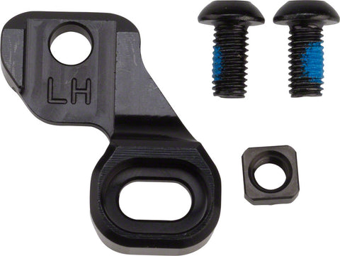 Hope Tech 3 Lever Direct Mount for SRAM Shifter Left Hand