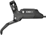 SRAM DB8 Disc Brake and Lever