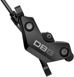 SRAM DB8 Disc Brake and Lever