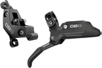 SRAM DB8 Disc Brake and Lever