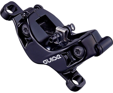 SRAM Guide R/RS/T Disc Brake Caliper Assembly Front/Rear Hydraulic Post