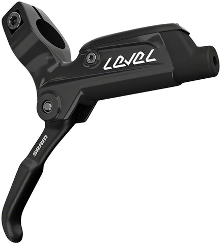 SRAM Level Replacement Hydraulic Brake Lever Assembly with Barb and Olive