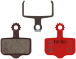 KoolStop Disc Brake Pads for Avid/SRAM Semi Metallic Compound Fits Avid