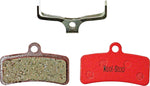 Kool Stop Disc Brake Pad for Shimano Saint M810 Zee M640 TRP Quadiem Slate 4