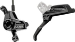 SRAM, Level Ultimate, Hydraulic disc brake, Rear, Rotor and bracket not included