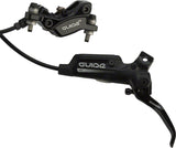 SRAM Guide RE Disc Brake and Lever Front Hydraulic Post Mount Black A1