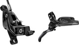 SRAM G2 RSC Disc Brake and Lever Front Hydraulic Post Mount Diffusion Black