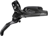 SRAM G2 RSC Disc Brake and Lever Front Hydraulic Post Mount Diffusion Black