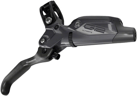 SRAM G2 Ultimate Replacement Hydraulic Brake Lever Assembly with Barb and