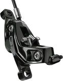 SRAM, G2 Ultimate, MTB Hydraulic Disc Brake, Front, Post mount, Black