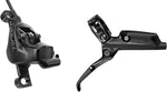 SRAM Level TLM Disc Brake and Lever Front Hydraulic Post Mount Diffusion