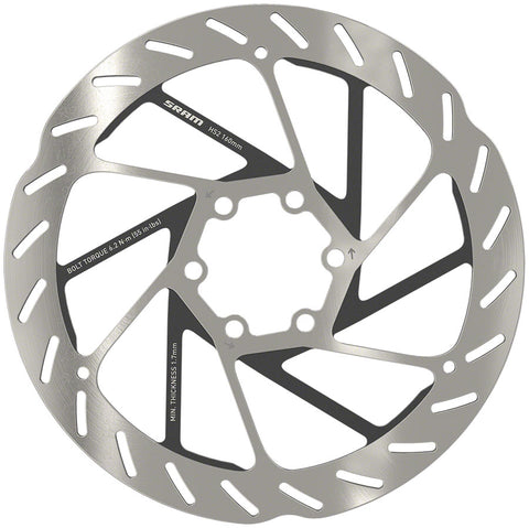 SRAM HS2 Disc Brake Rotor