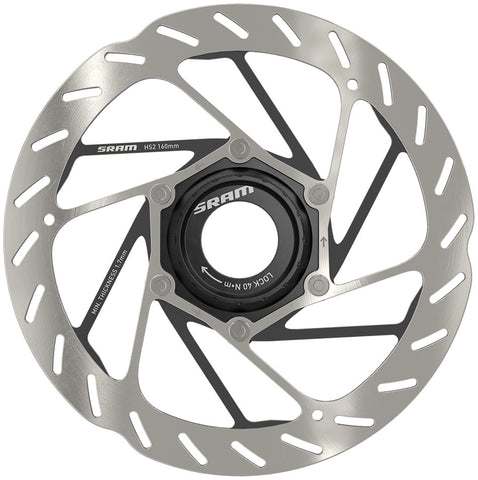 SRAM HS2 Disc Brake Rotor