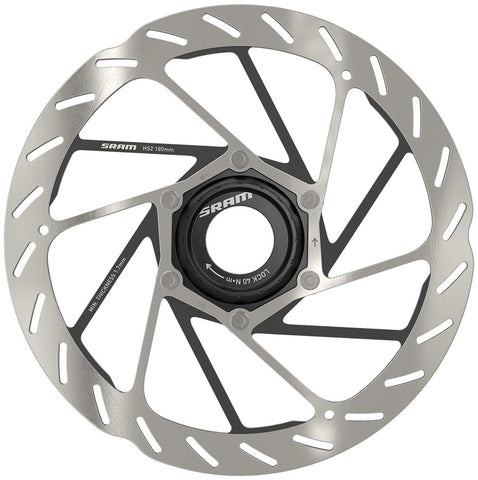 SRAM HS2 Disc Brake Rotor