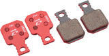 Jagwire Sport Disc Brake Pads for Magura MT7 MT5 MT Trail Front