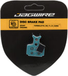 Jagwire Sport Organic Disc Brake Pads For Formula C1 CR3 Cura Mega R1/R1R