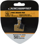 Jagwire Pro SemiMetallic Disc Brake Pads For Shimano DuraAce 9170 and